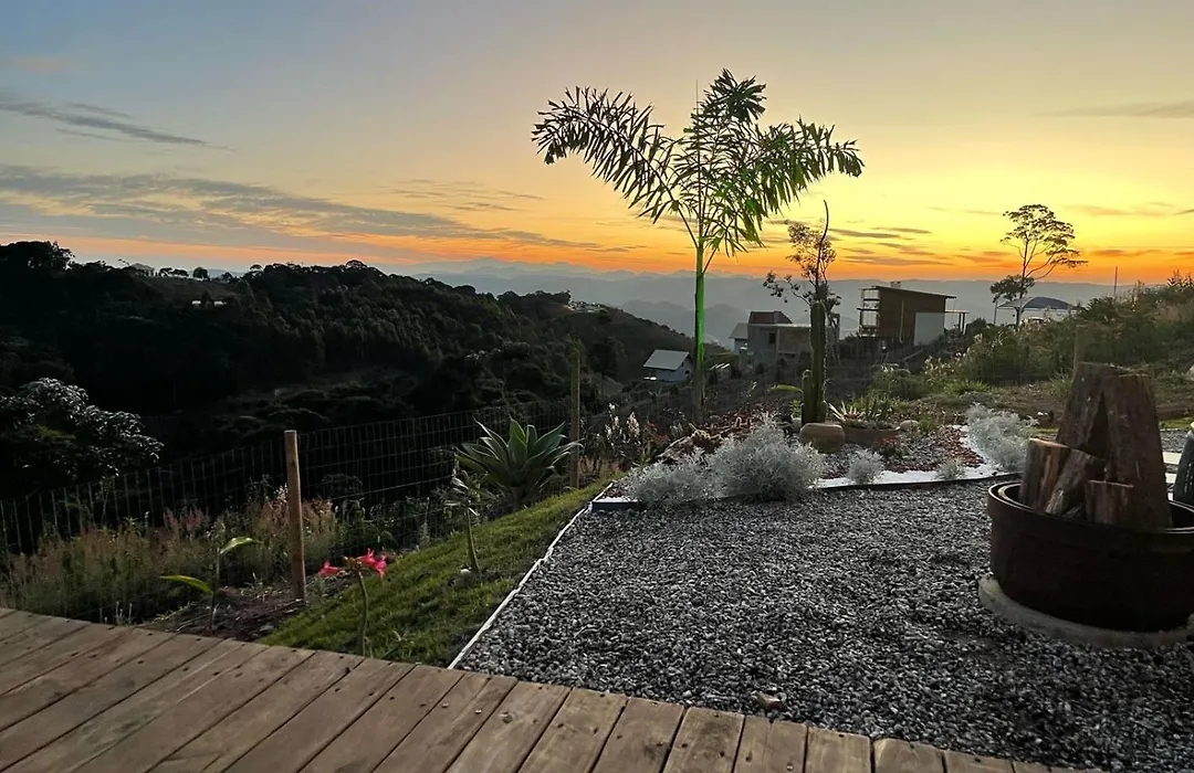Cabana Colina-1